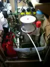[TodoMarino.com] Remodelar acuario, mucho por hacer...