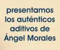 [TodoMarino.com] ¡¡Los auténticos aditivos de Ángel Morales!!