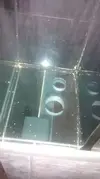 [TodoMarino.com] Urna y mesa, Skimmer, Reactor calcio y Pantalla Zenit II - Cerdanyola del V.- BCN