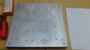 [TodoMarino.com] Inicio en marino y en el foro. CUBE 91, DIY LED