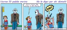 [TodoMarino.com] viernes 13, no lo comentes a nadie!!