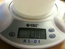 [TodoMarino.com] ATI White sand, cuantos centímetros/kilos y aprovechar sobrante.