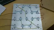 [TodoMarino.com] Inicio en marino y en el foro. CUBE 91, DIY LED