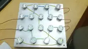[TodoMarino.com] Inicio en marino y en el foro. CUBE 91, DIY LED