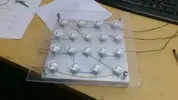 [TodoMarino.com] Inicio en marino y en el foro. CUBE 91, DIY LED