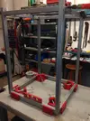 [TodoMarino.com] Proyecto reef 55x55x55