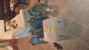 [TodoMarino.com] Nano Reef 50x50x50, paso a paso