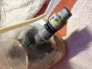 [TodoMarino.com] Brico: Poner bomba Rock Sp2000 en BM Nac 6