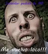 [TodoMarino.com] Todos estamos un poco locos!!