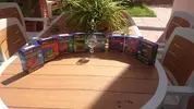 [TodoMarino.com] Nano Reef 50x50x50, paso a paso