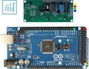 [TodoMarino.com] CAP2- Arduino , Shield CBOX y LCD