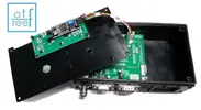 [TodoMarino.com] CAP2- Arduino , Shield CBOX y LCD