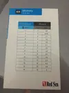 [TodoMarino.com] Test KH Red Sea