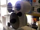 [TodoMarino.com] Filtros theiling en coral markt!!! La mierda fuera del agua!!!