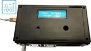 [TodoMarino.com] CAP2- Arduino , Shield CBOX y LCD
