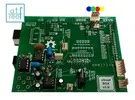 [TodoMarino.com] CAP2- Arduino , Shield CBOX y LCD