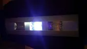 [TodoMarino.com] se vende pantalla hqi 3 focos 150w bcn