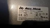 [TodoMarino.com] se vende pantalla hqi 3 focos 150w bcn