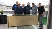 [TodoMarino.com] Nuevo proyecto 1000l. Malaga