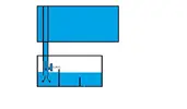 [TodoMarino.com] Tubo de bajada al sump lleno