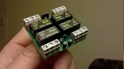 [TodoMarino.com] Taller de Arduino