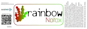 [TodoMarino.com] Notox, eliminador de metales pesados y tóxicos. Nuevo producto de Rainbow