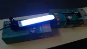 [TodoMarino.com] lámpara para nano o sump