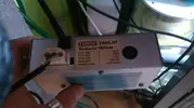 [TodoMarino.com] Peligro de electrocucion con mi tunze...