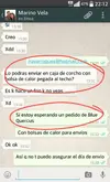 [TodoMarino.com] Problema con venta