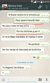 [TodoMarino.com] Problema con venta