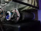 [TodoMarino.com] Reef marino tropical + sump refugio