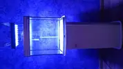 [TodoMarino.com] Diario de mi primer marino. Cubo 150 lt