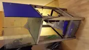 [TodoMarino.com] Regalo urna mesa sump y pantalla