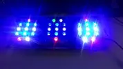 [TodoMarino.com] Lumini Gemis 120R1 Luz LED programable para arecife?