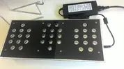 [TodoMarino.com] Lumini Gemis 120R1 Luz LED programable para arecife?
