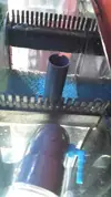 [TodoMarino.com] Acuario Marino, Cubicus CF de Aqua Medic, Dudas y problemas
