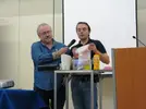 [TodoMarino.com] 7 años de la partida "Oscar de Coral-Reef"