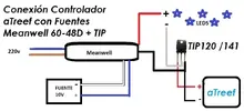 [TodoMarino.com] Controlador atreef