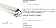 [TodoMarino.com] Primera pantalla para mi aqua-led 100L