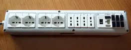 [TodoMarino.com] Aquatronica completo o por partes