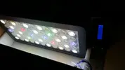 [TodoMarino.com] Pantalla Led Evergrow D2120 con controlador aTreef iLu