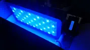 [TodoMarino.com] Pantalla Led Evergrow D2120 con controlador aTreef iLu