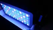 [TodoMarino.com] Pantalla Led Evergrow D2120 con controlador aTreef iLu