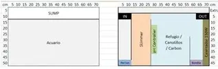 [TodoMarino.com] Acuario Interno Inicio y evolucion 157L