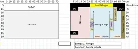 [TodoMarino.com] Acuario Interno Inicio y evolucion 157L