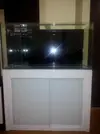 [TodoMarino.com] Montaje 200 litros mas Sump de 80l