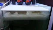 [TodoMarino.com] Ejemplo de  sump  bien organizado