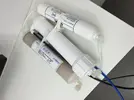 [TodoMarino.com] Vendo varios (reactor carbon y ozono) y espumador