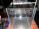 [TodoMarino.com] Mi Nano-Reef de 32L con refugio