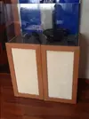 [TodoMarino.com] Vendo urna 200l + sump + mesa + pantalla casera
